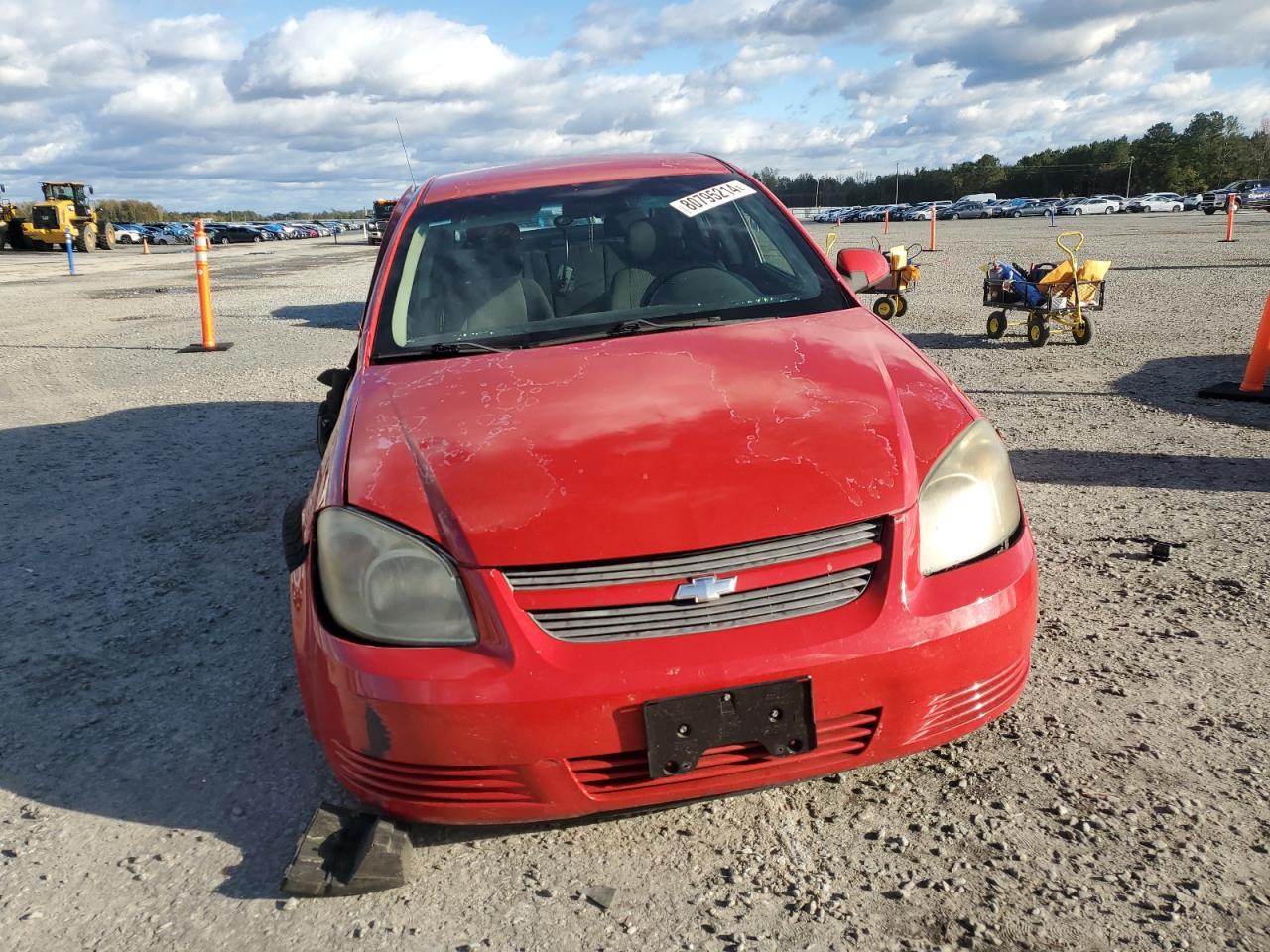2010 Chevrolet Cobalt - Image 5