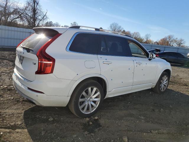  VOLVO XC90 2016 Белы