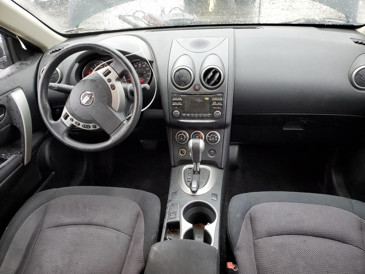 2012 Nissan Rogue - Image 8