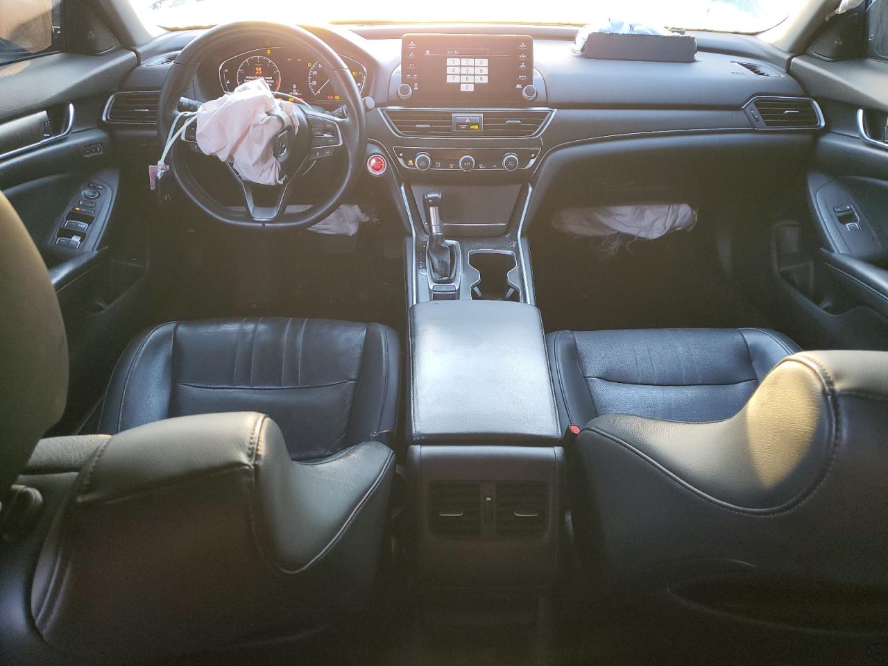 2018 Honda Accord - Image 8