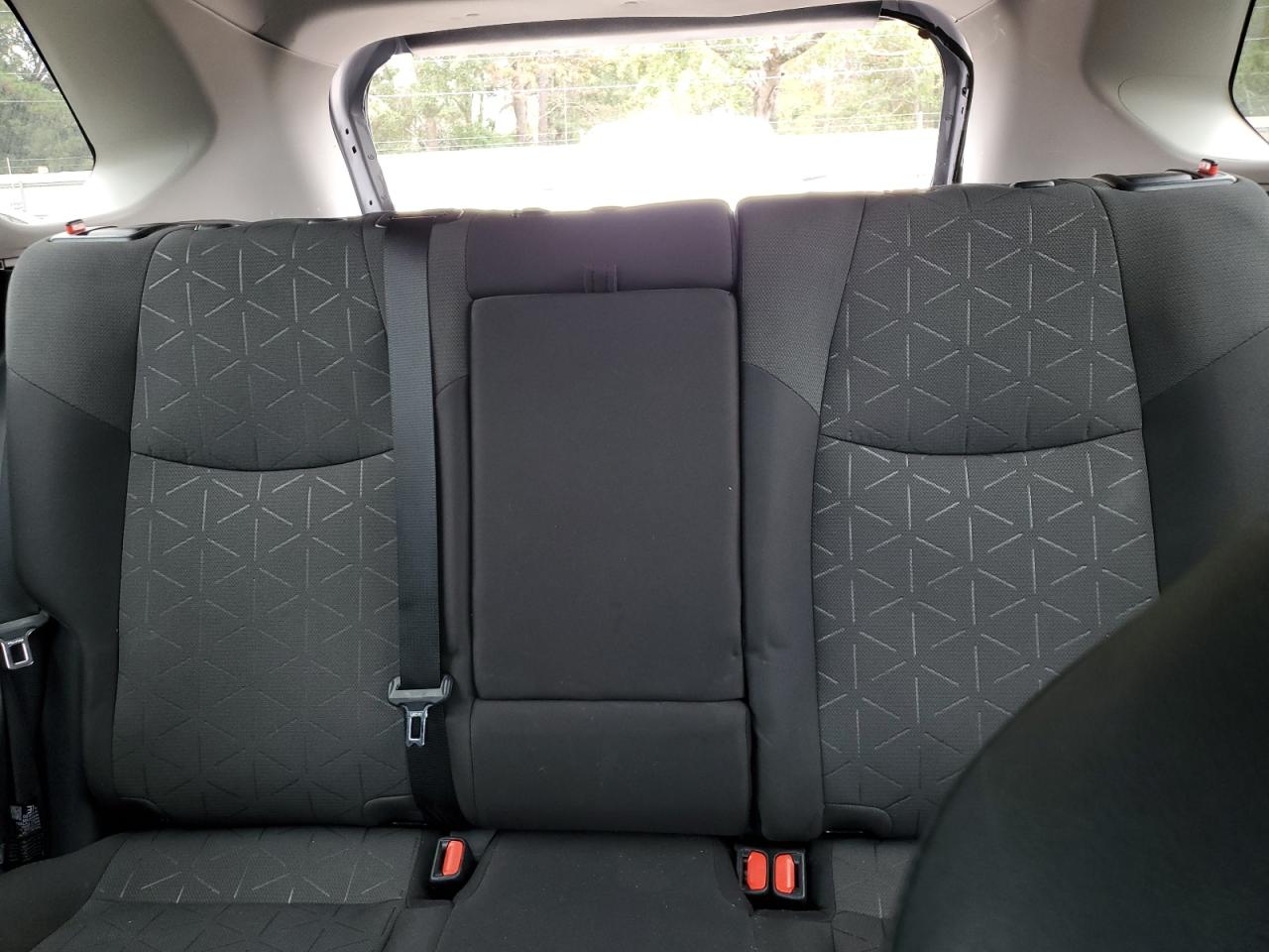 2021 Toyota RAV 4 - Image 10