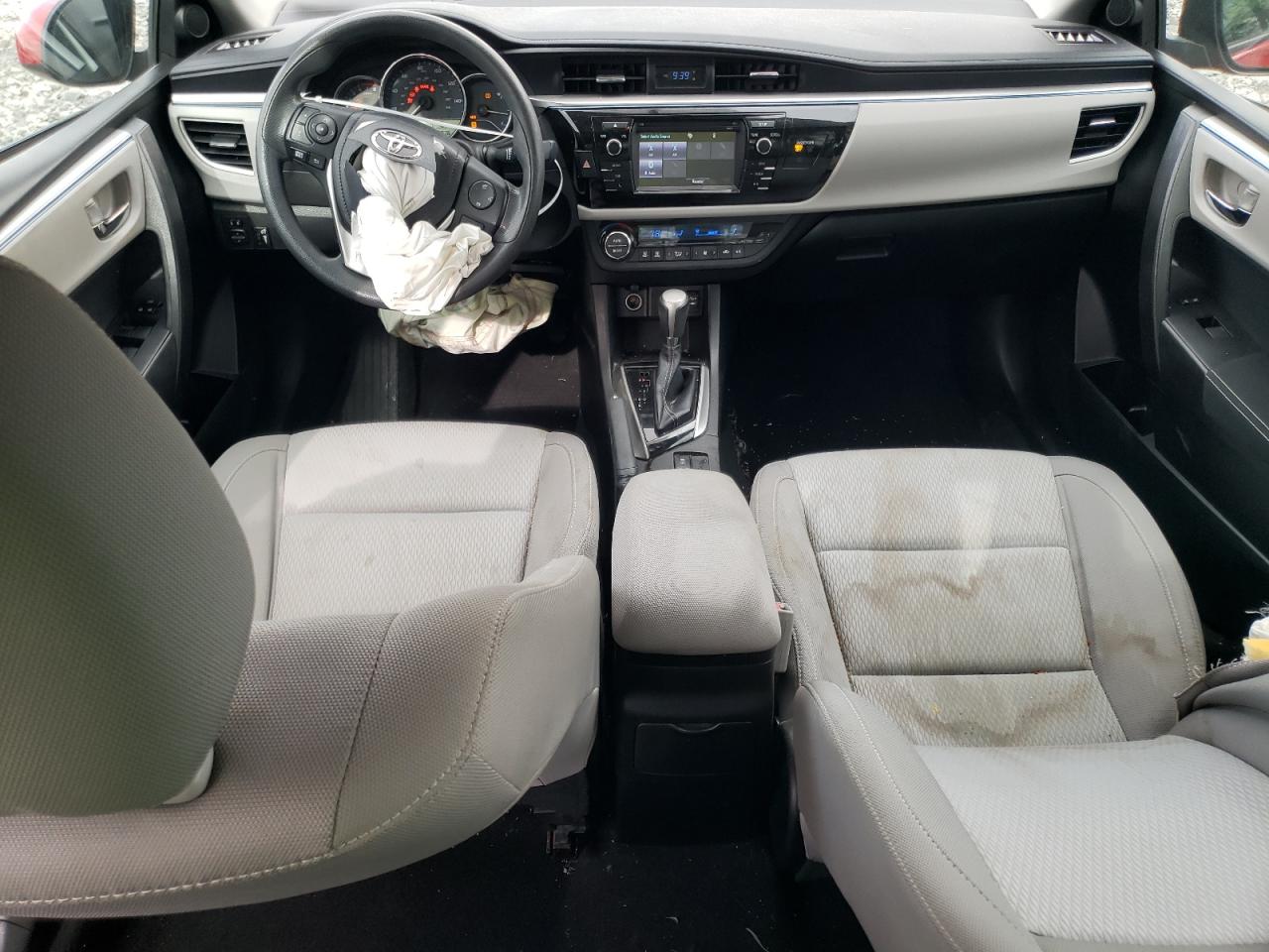 2016 Toyota Corolla - Image 8