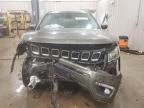 2018 Jeep Compass Latitude იყიდება Casper-ში, WY - Front End