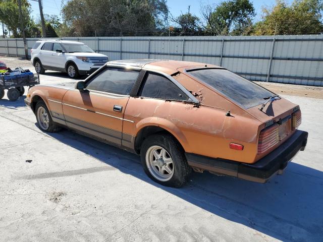 1982 DATSUN 280ZX 2+2 Photos | TX - CORPUS CHRISTI
