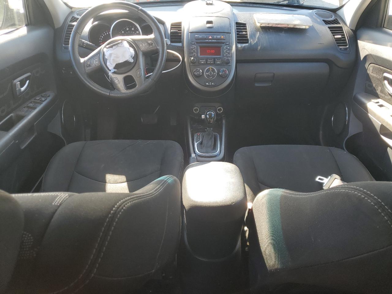 2012 Kia Soul - Image 8
