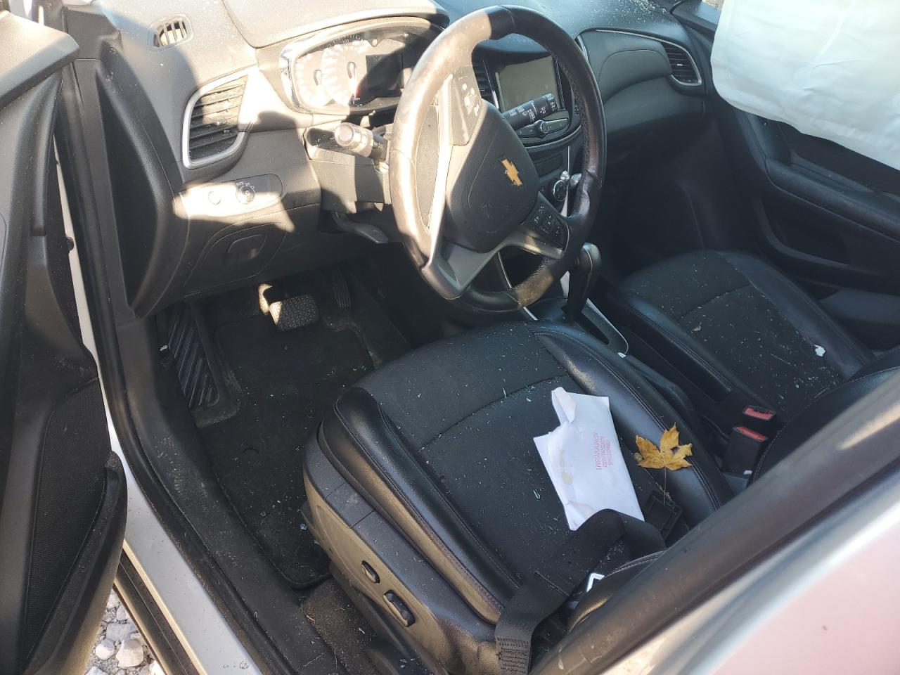 2019 Chevrolet Trax - Image 8