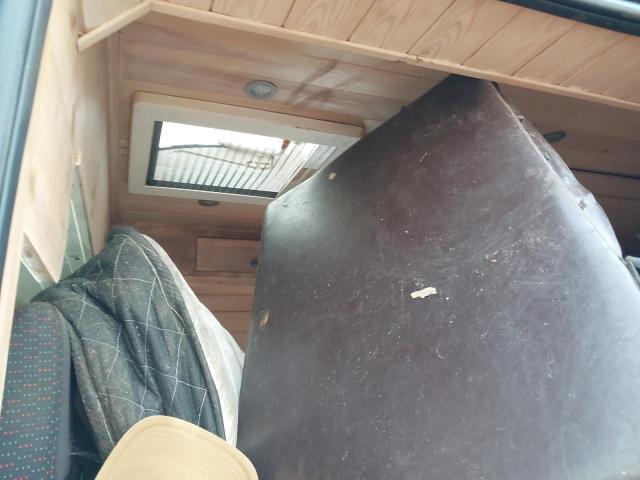 2021 CITROEN RELAY 35 L