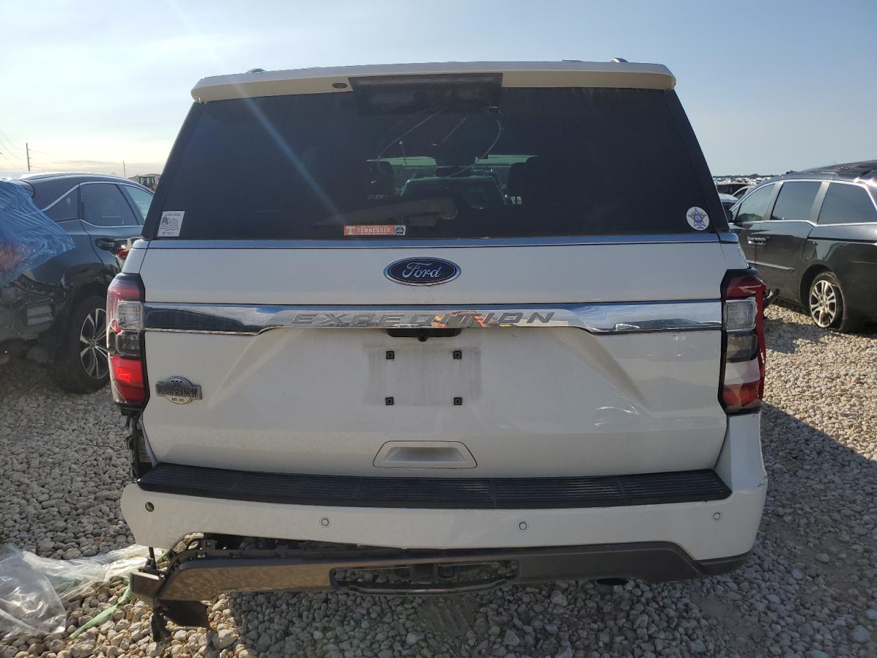 2020 Ford Expedition - Image 6