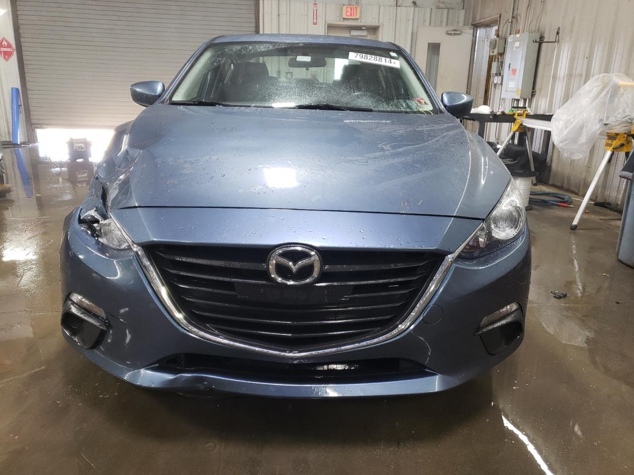 2016 Mazda 3 - Image 5
