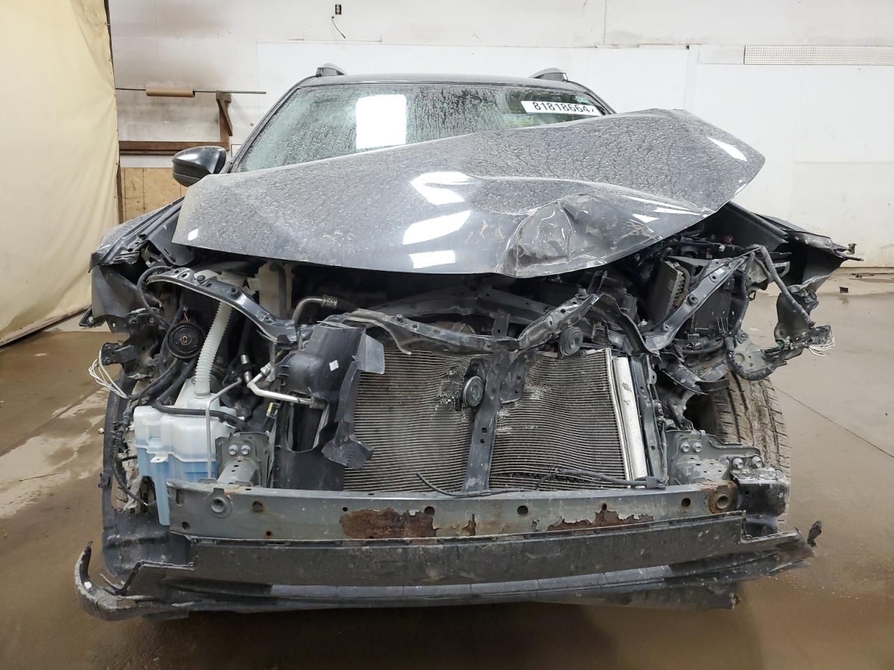 2018 Toyota RAV 4 - Image 5