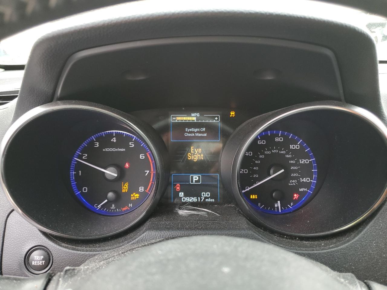 2018 Subaru Outback - Image 9