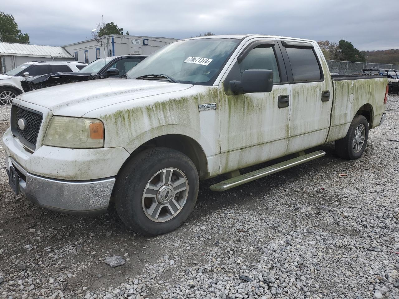 2006 Ford F-150 - Image 1