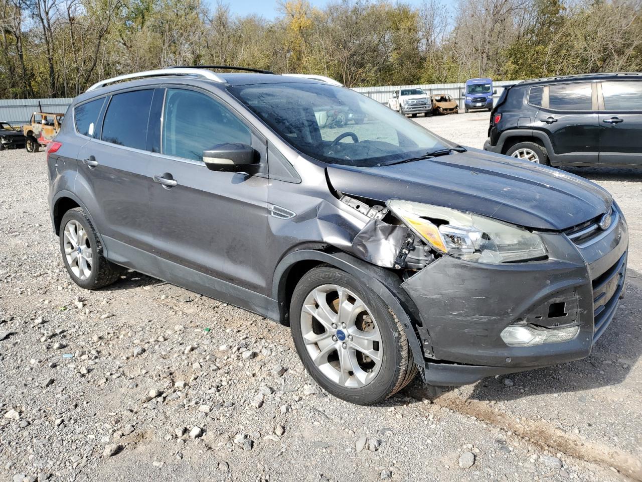 2014 Ford Escape - Image 4
