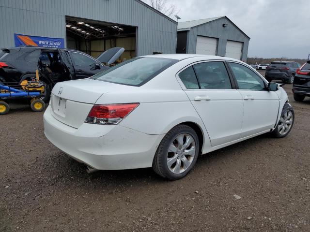 2010 HONDA ACCORD EX