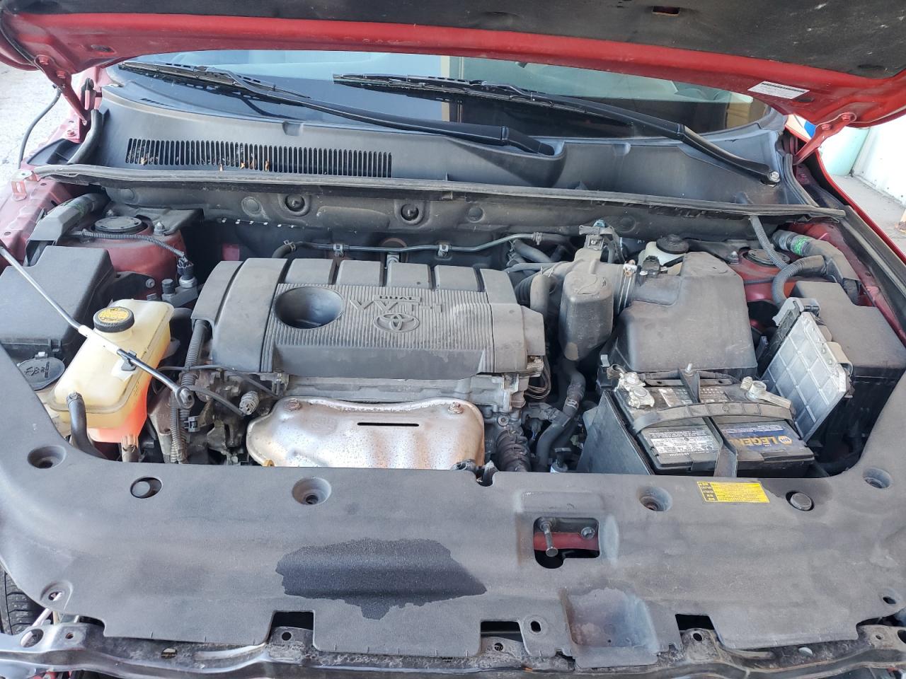 2012 Toyota RAV 4 - Image 12