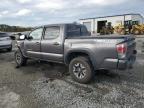 2021 Toyota Tacoma Double Cab de vânzare în Lumberton, NC - Front End