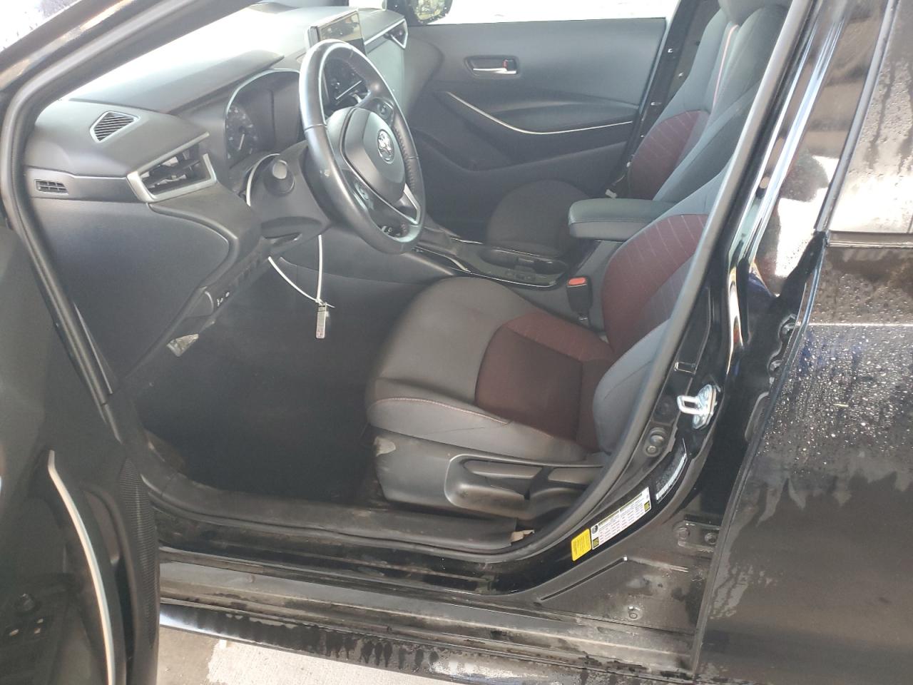2024 Toyota Corolla - Image 7