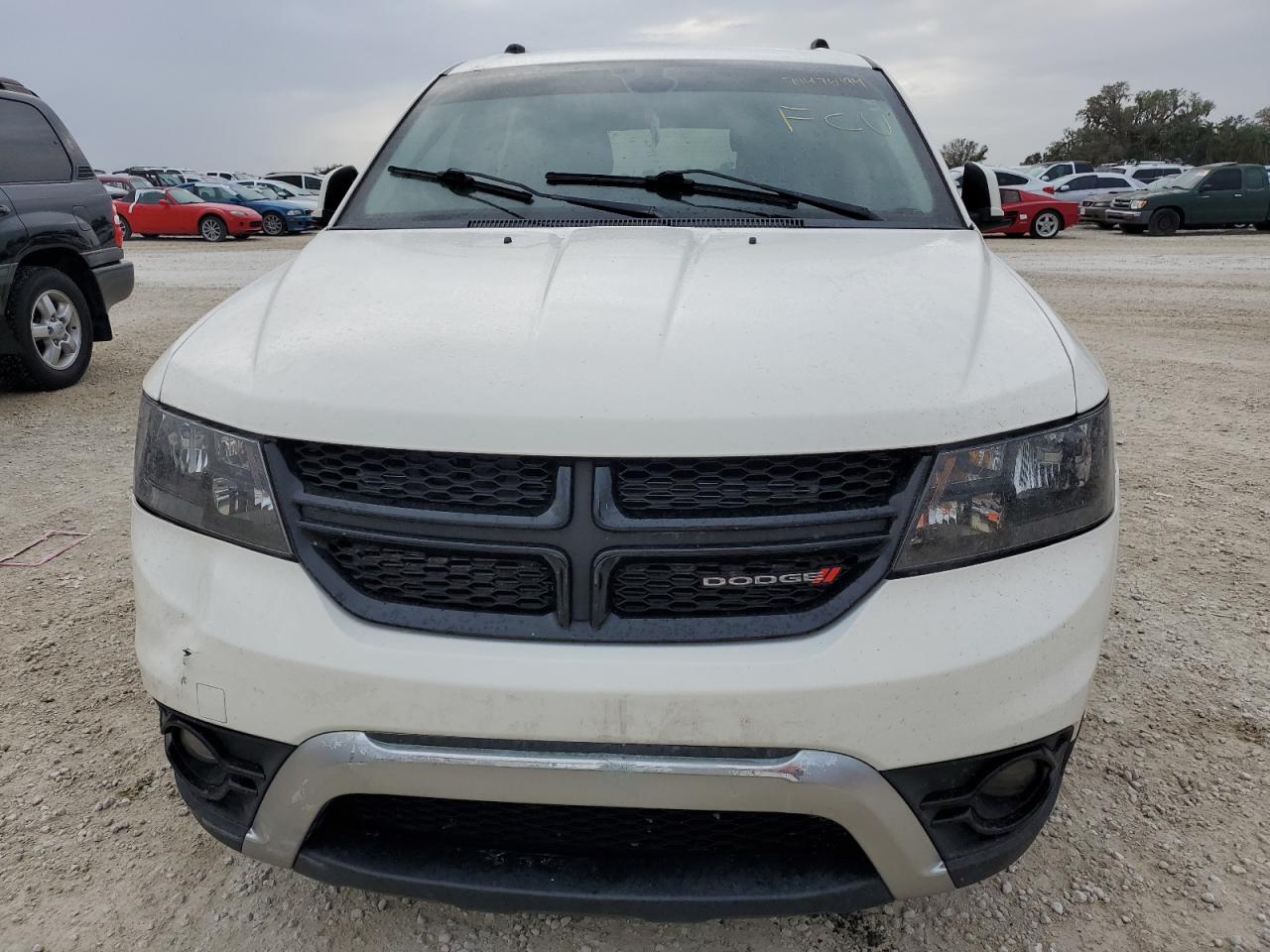 2018 Dodge Journey - Image 5