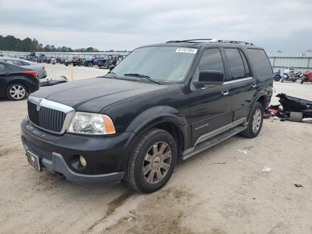 2003 Lincoln Navigator 