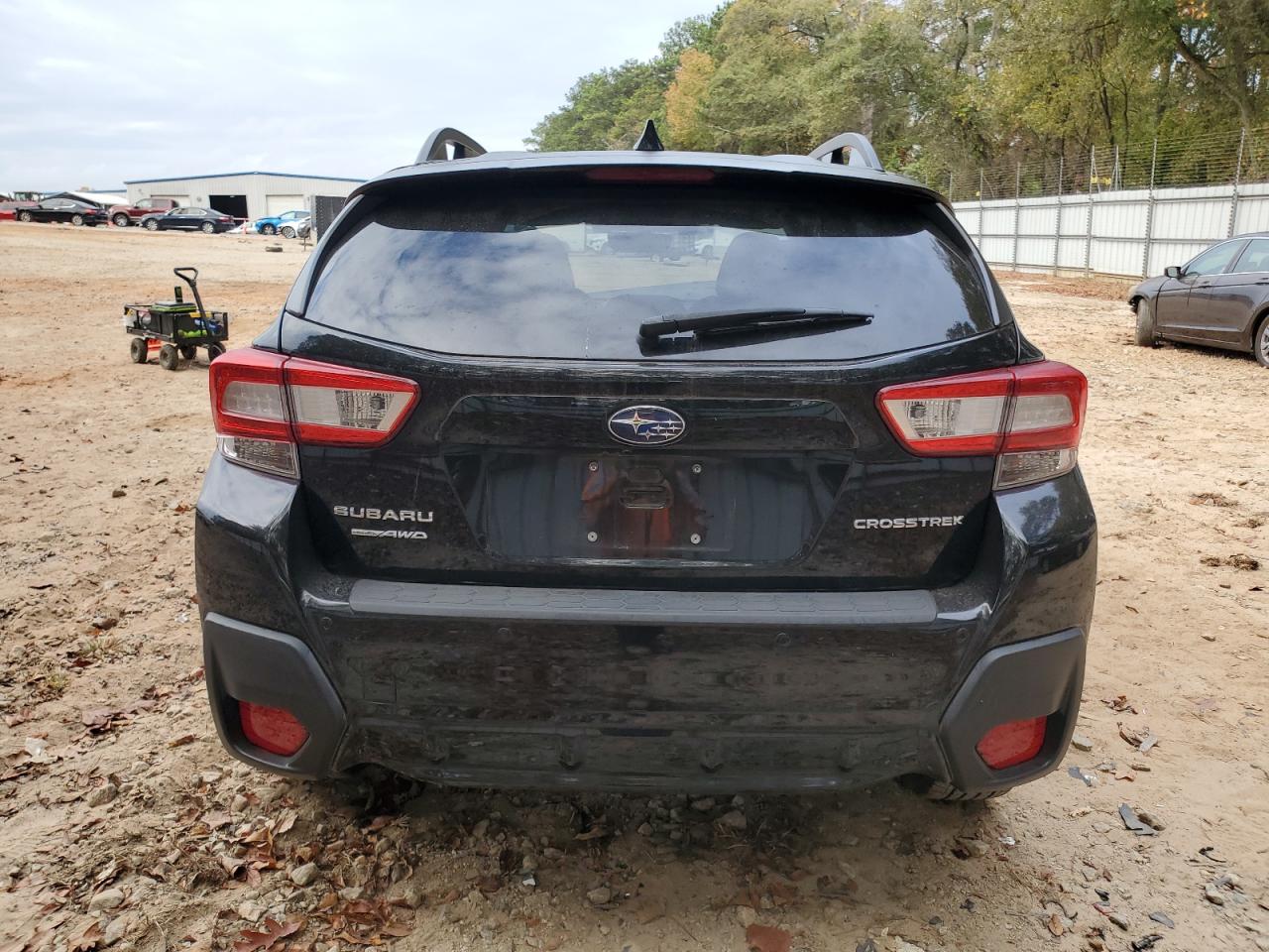 2018 Subaru Crosstrek Limited VIN: JF2GTAMC9J8232441 Lot: 79579424