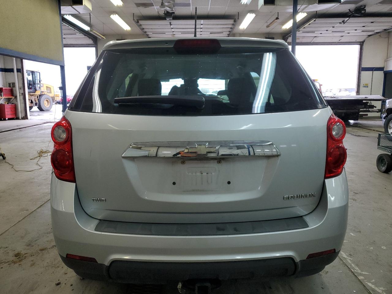 2013 Chevrolet Equinox - Image 6