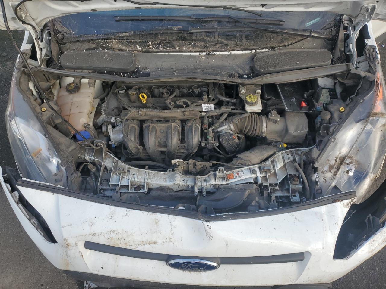 2018 Ford Transit - Image 12