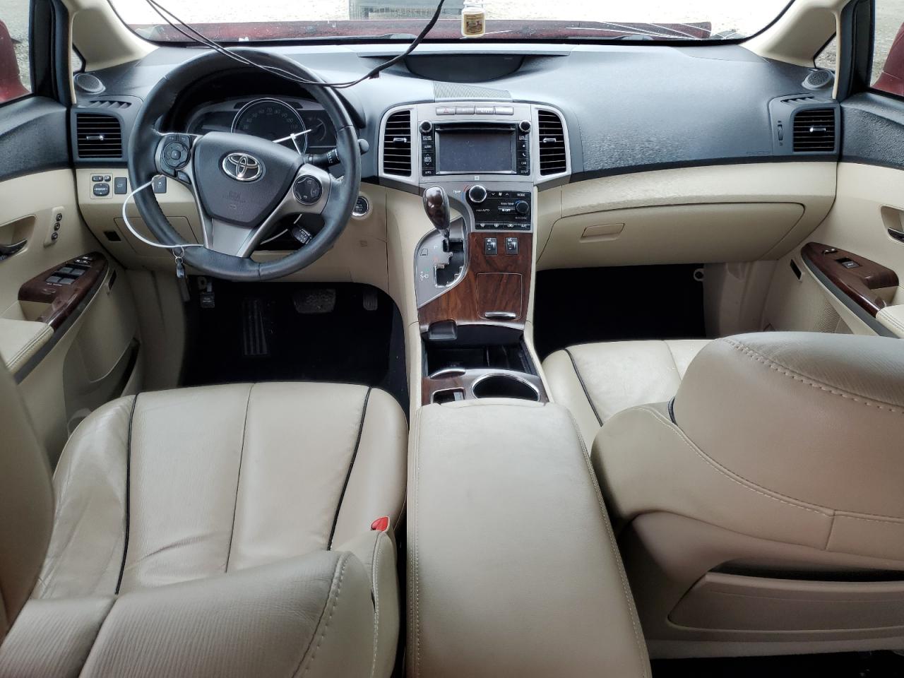 2014 Toyota Venza - Image 8