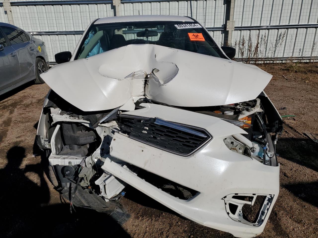 2019 Subaru Impreza - Image 5