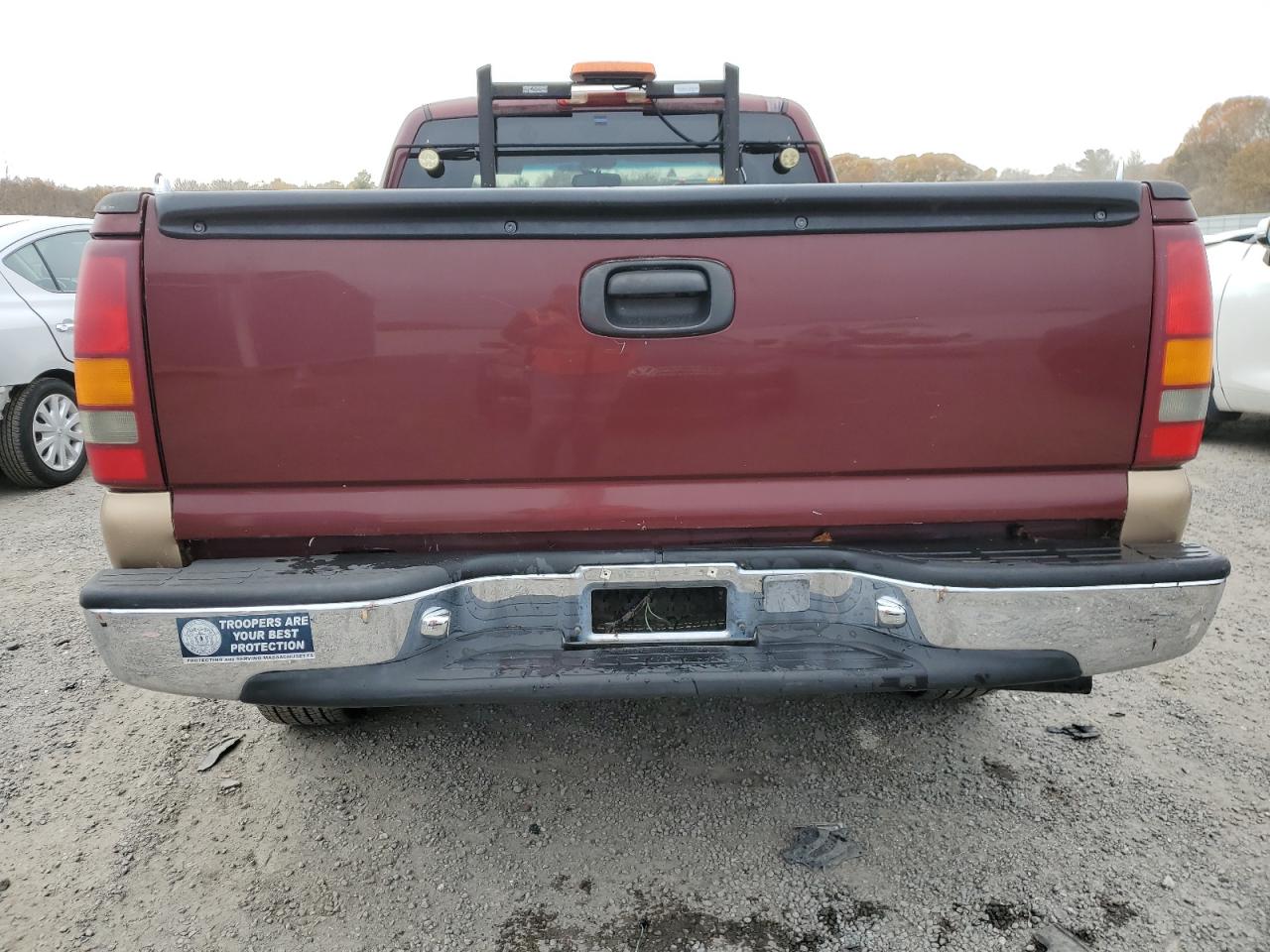 1999 Chevrolet Silverado K1500 VIN: 1GCEK19T8XE174267 Lot: 79222414