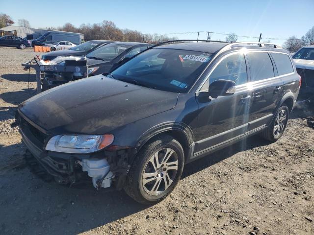 2015 Volvo Xc70 T5 Premier