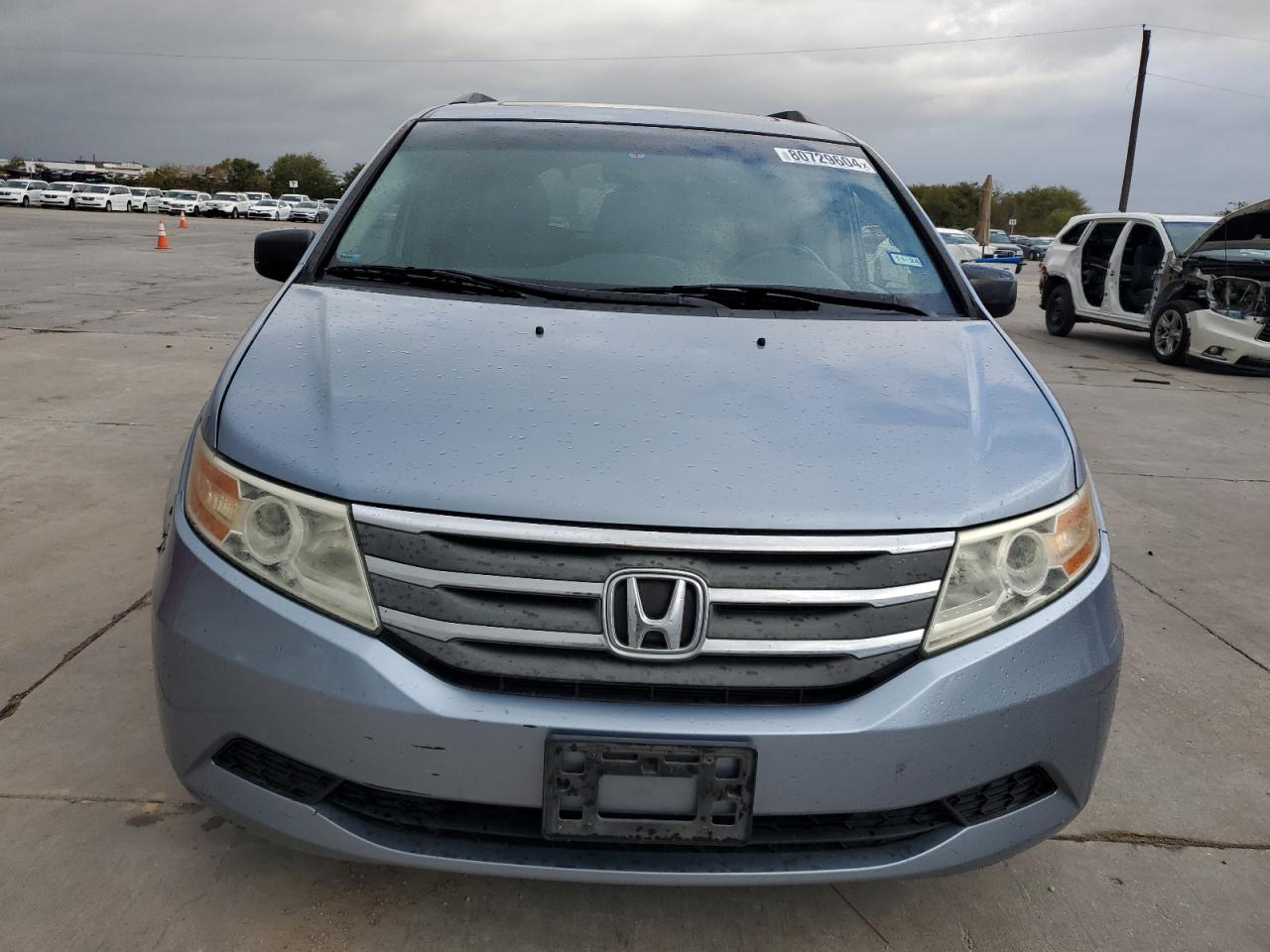 2011 Honda Odyssey - Image 5