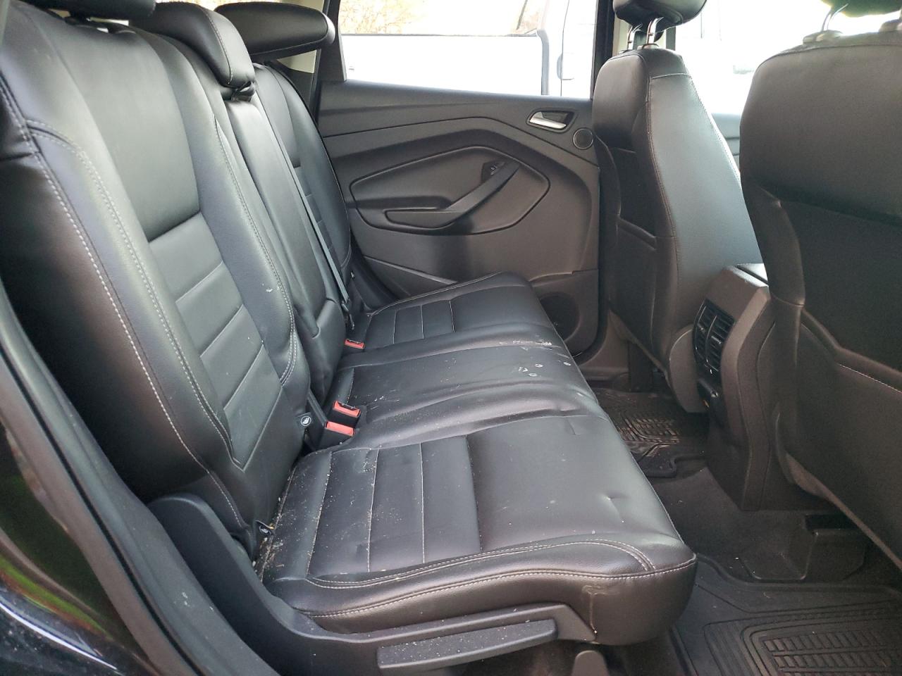 2014 Ford Escape - Image 11