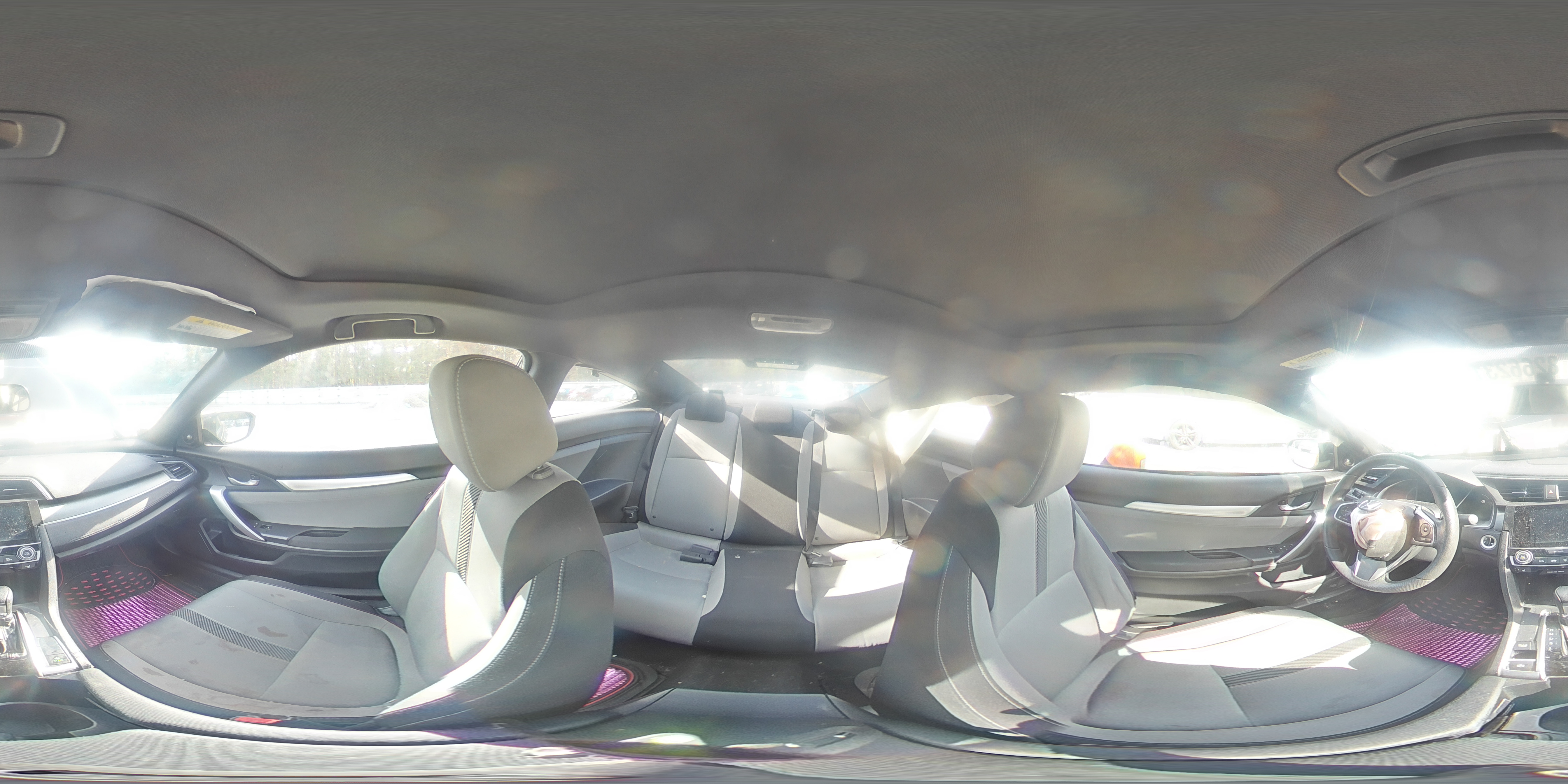 2016 Honda Civic - Image 13
