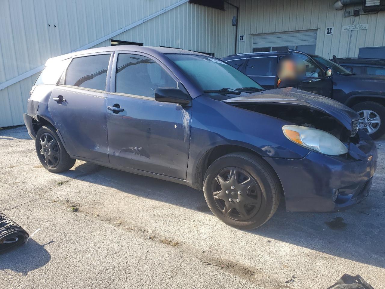 2006 Toyota Matrix - Image 4