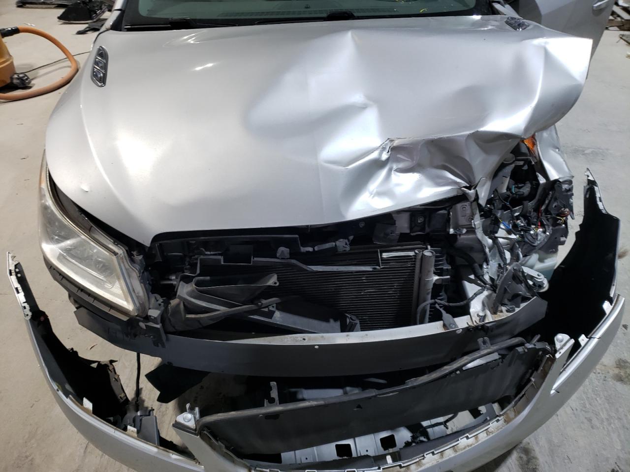 2011 Buick LaCrosse - Image 11