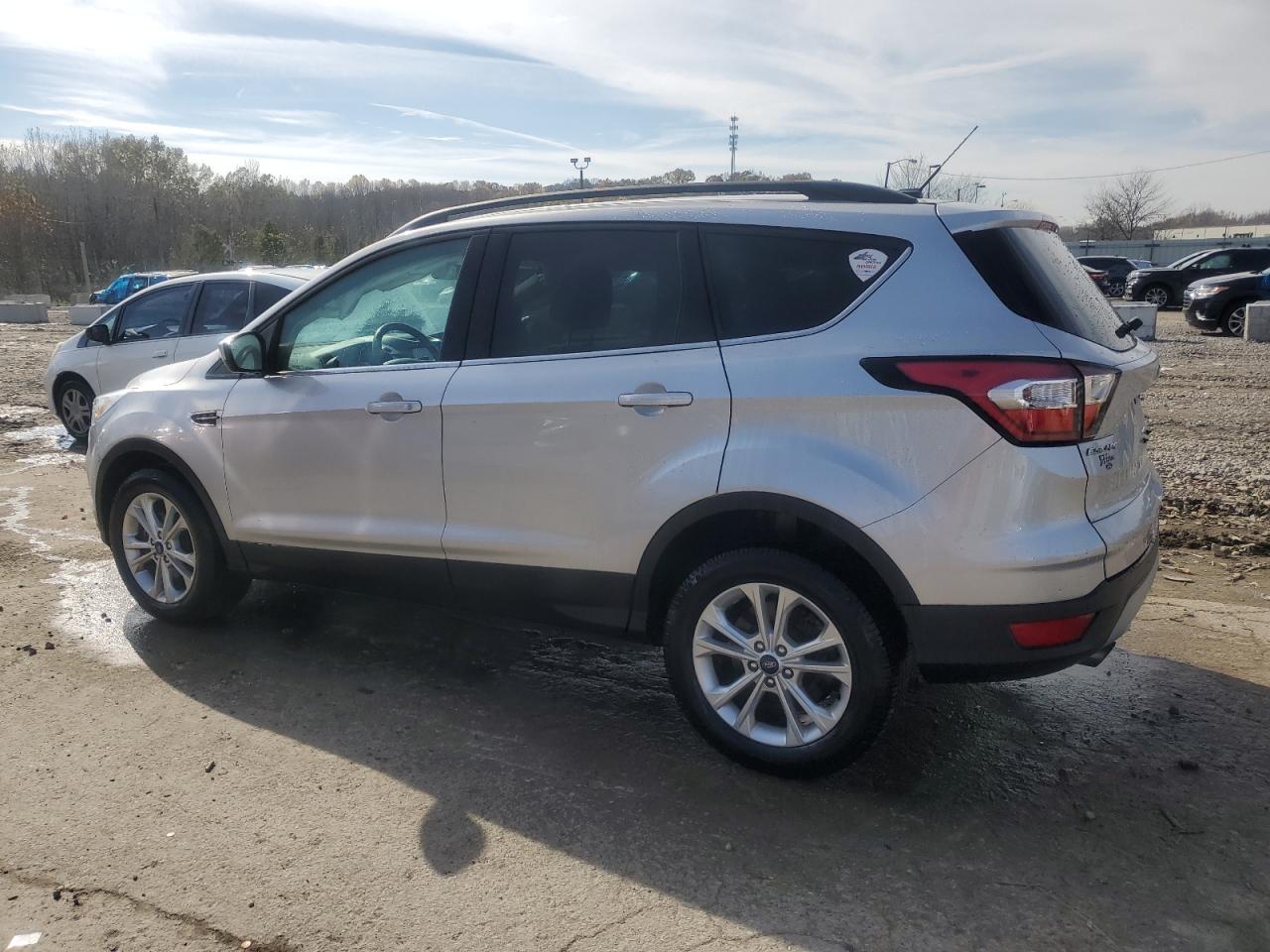 2017 Ford Escape - Image 2