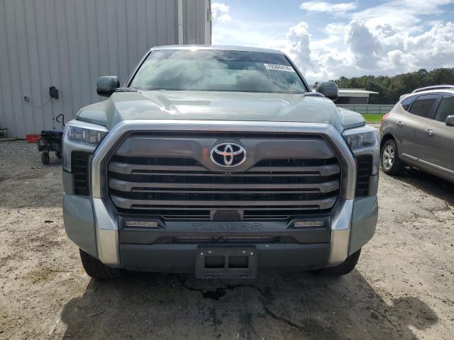 TOYOTA TUNDRA 2024 Szary