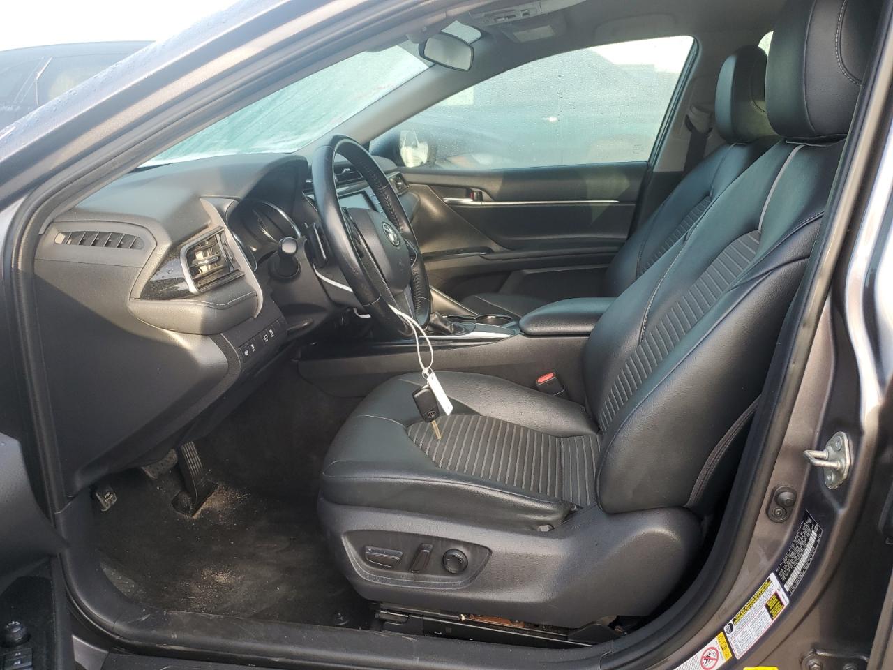 2019 Toyota Camry - Image 7