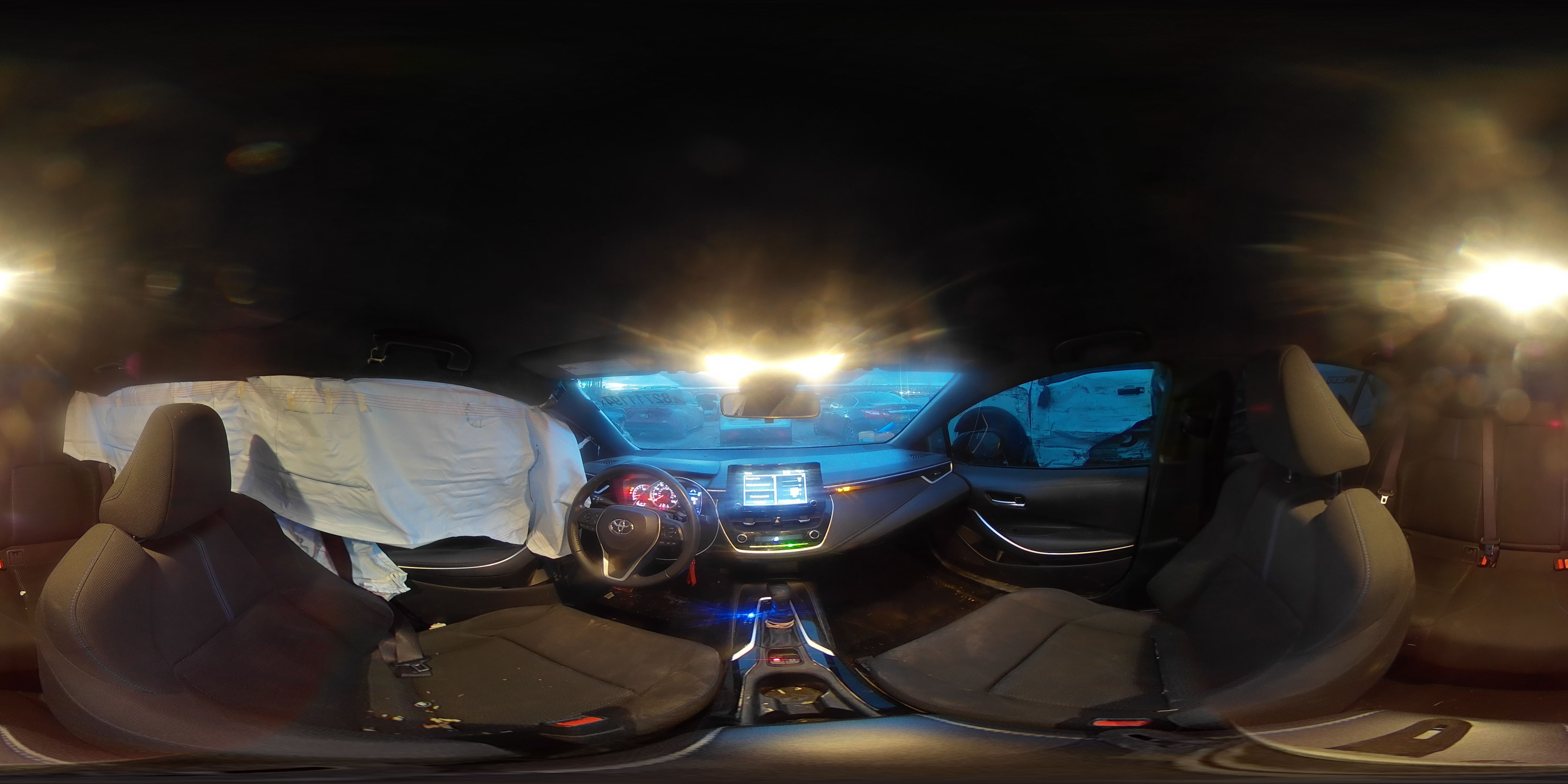 2022 Toyota Corolla - Image 13