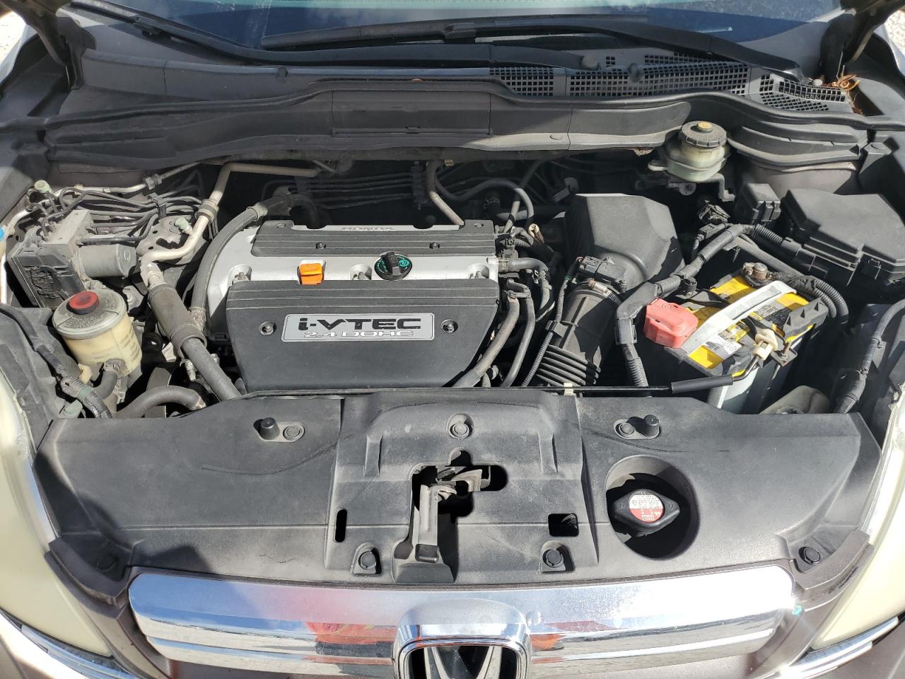 2009 Honda CR-V - Image 12