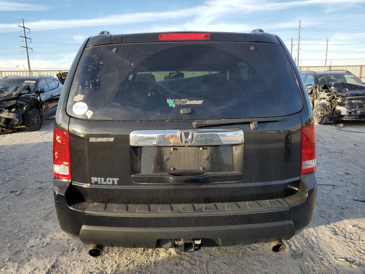 2011 Honda Pilot - Image 6