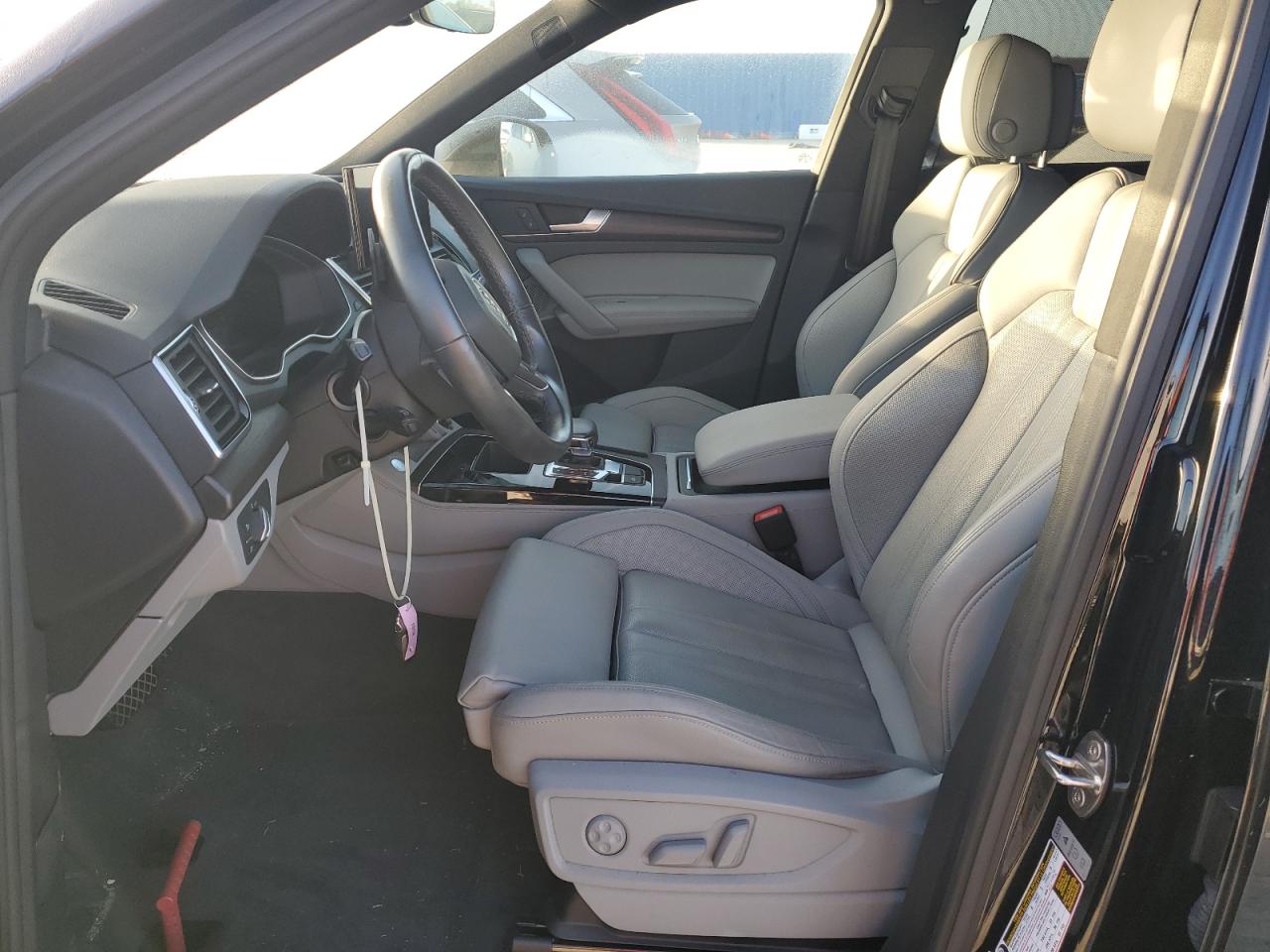 WA15AAFY1N2111295 Audi Q5 2022. Фото: 6