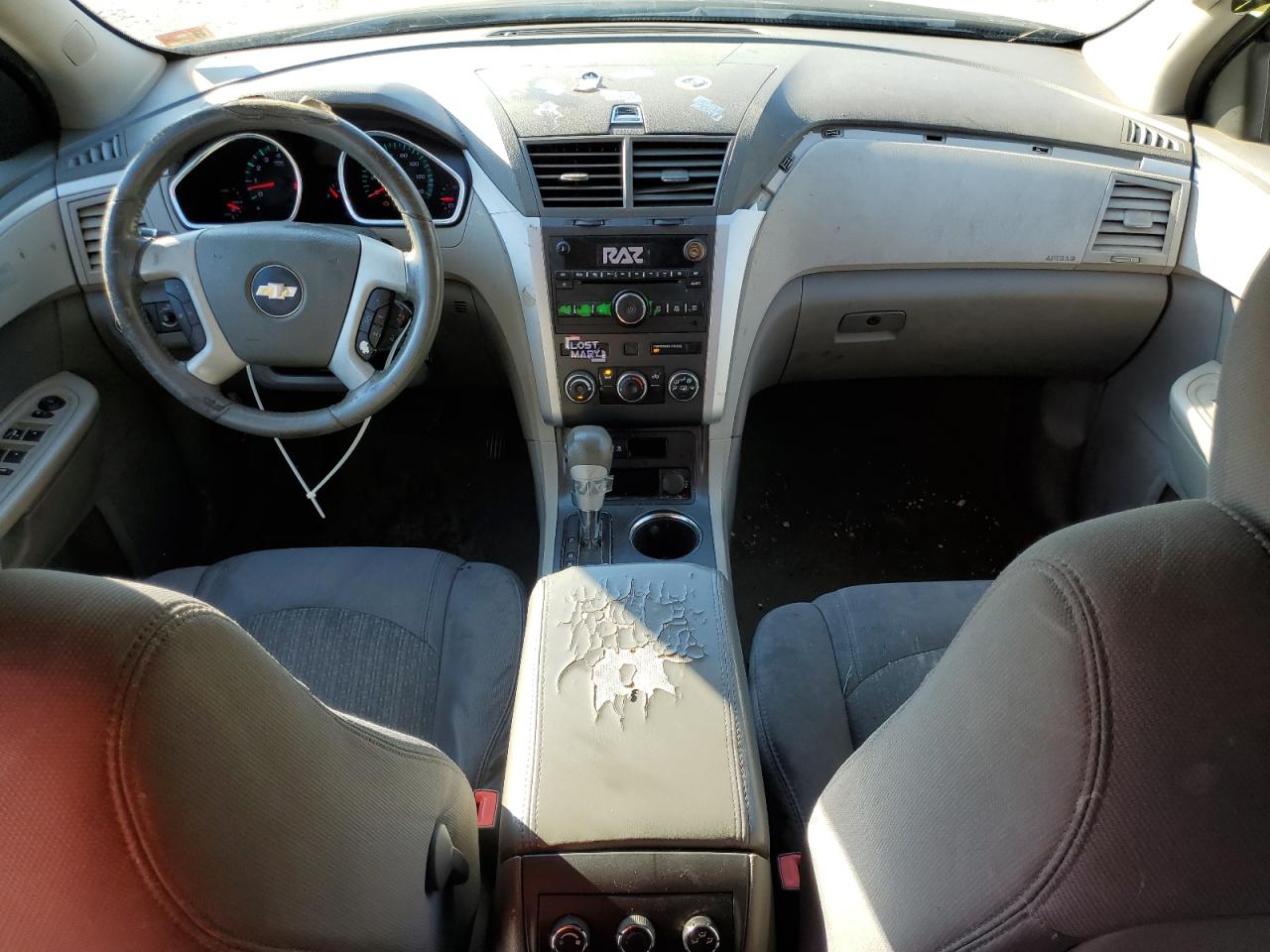 2011 Chevrolet Traverse - Image 8