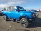 2022 Ford Bronco Base за продажба в Kapolei, HI - Front End