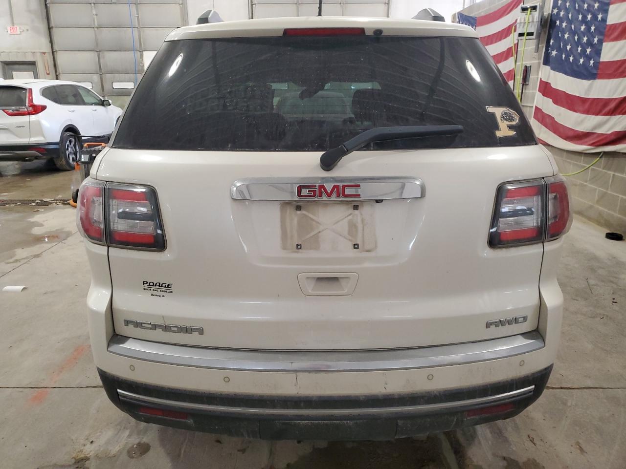 2015 GMC Acadia - Image 6