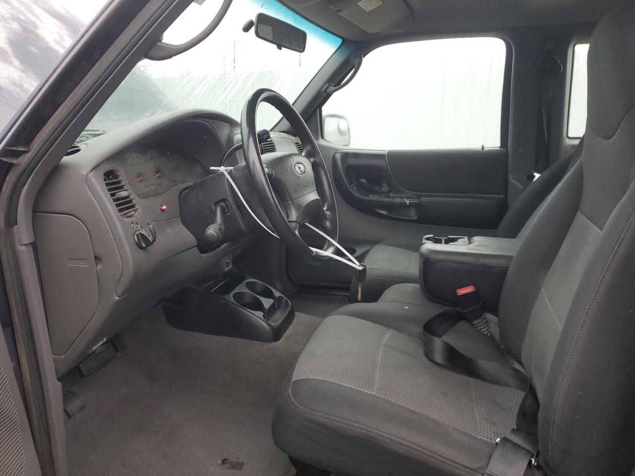 2003 Ford Ranger - Image 7