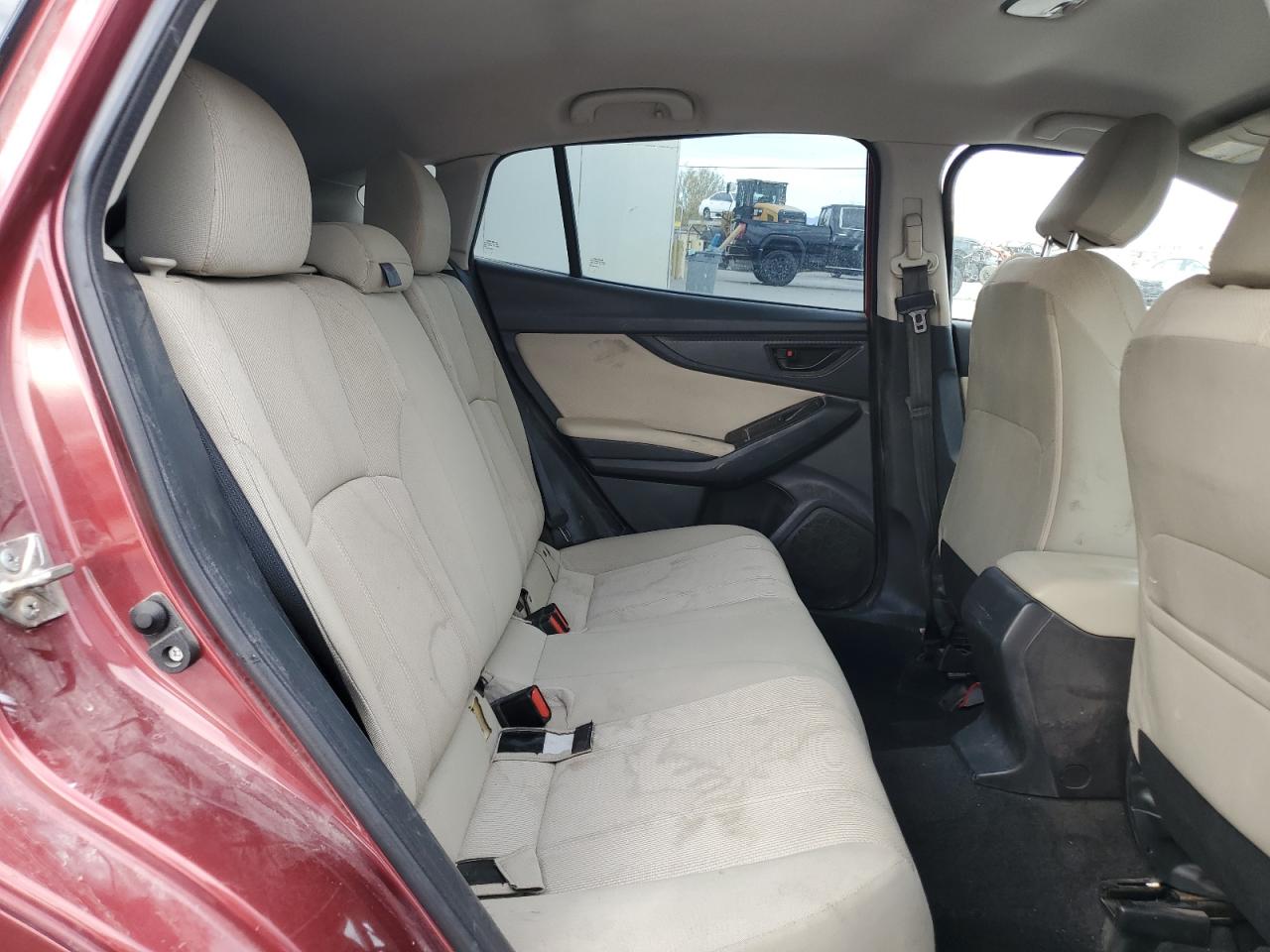 2019 Subaru Impreza - Image 11