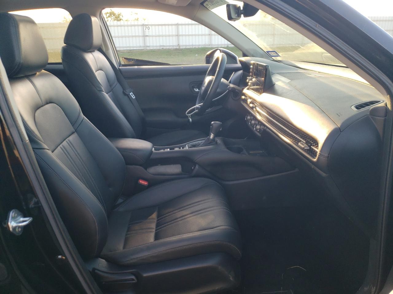 2023 Honda HR-V - Image 7