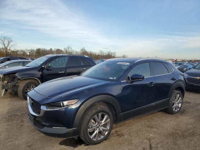 2023 Mazda Cx-30 Preferred