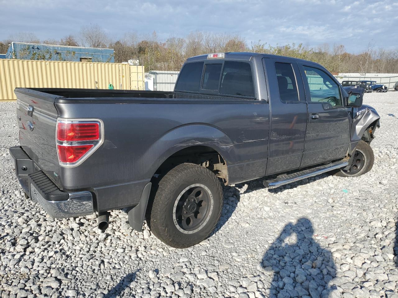 2010 Ford F-150 - Image 3